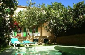 Ferienhaus in Sant Llorenç Des Cardassar mit Privatem Pool